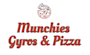 Munchies Gyros & Pizza